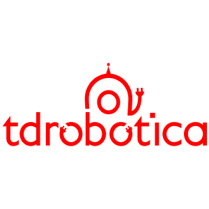 logo tdrobotica